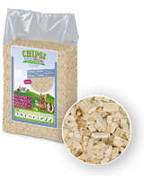 Bøgeflis Chipsi Aspen Original (medium bøgeflis)