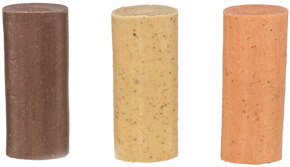 Hundeis Freeze & Chew Bar, sælges enkeltvis