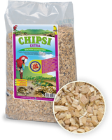 Bøgeflis Chipsi Extra XXL 15kg