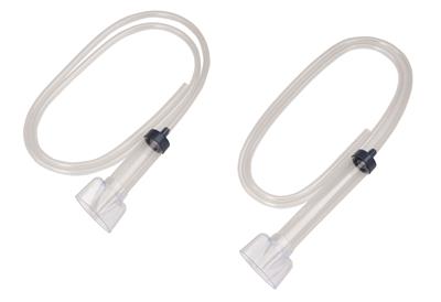 Slamsuger til akvarier