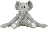 Bamse til hunden, Elefant med piv, Sød med lange arme & pjusket