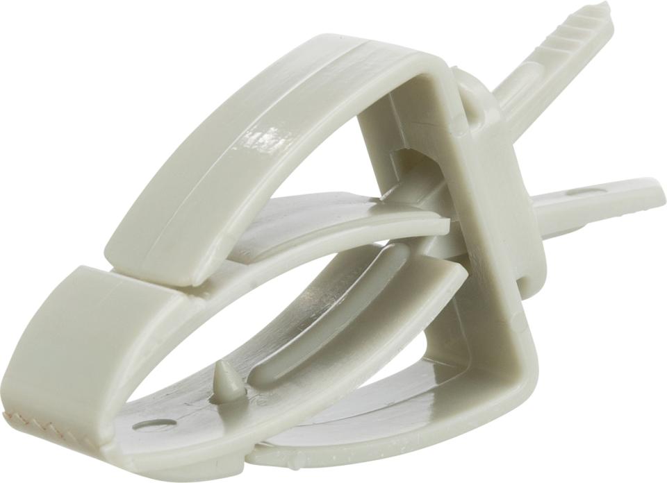 Universalholder fugl/gnaver, 2 pak