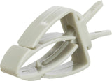 Universalholder fugl/gnaver, 2 pak