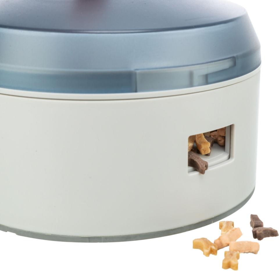 Trixie Dog Activity Buzzer – Interaktivt belønningslegetøj til hunde