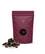 ESSENTIAL FINEST SLICED LAMB & BLACKBERRY
