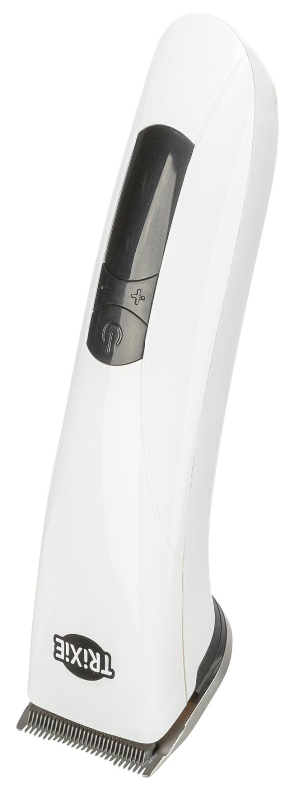 10W Hundetrimmer – Trixie TR1600 Klippemaskine med batteri