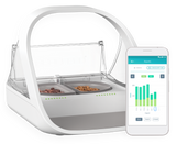 SureFeed Microchip Feeder Connect – intelligent foderautomat med mikrochip og app