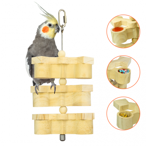 Foraging Fruitcup Holder LARGE