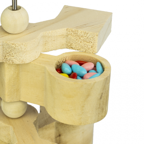 Foraging Fruitcup Holder LARGE