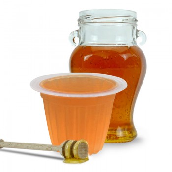 Fruitcup Mix til Foraging holdere fra Back Zoo Nature