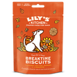 Lily's Kitchen Breaktime Biscuits for Dogs godbidder | 80 g