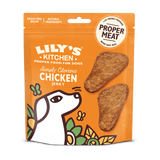 Lily's Kitchen Simply Glorious Chicken Jerky | 80 g