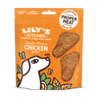 Lily's Kitchen Simply Glorious Chicken Jerky | 80 g