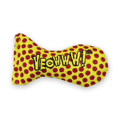 Katte legetøjsfisk med Catnip, Stinkies sardines