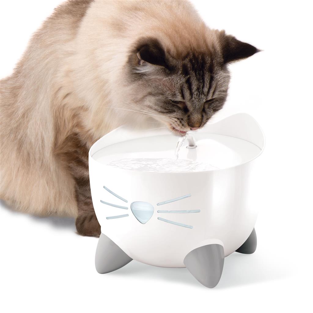 Catit Fontæner / Drikkefontæne til katte