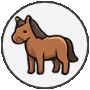 hest