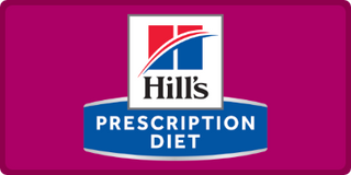 Hill's Prescription Diet special foder til din hund fra dyrlægen