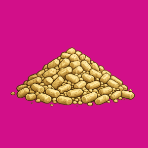 Pellets