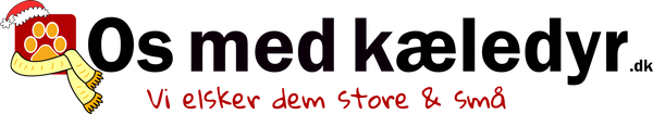 Os med kæledyr.dk