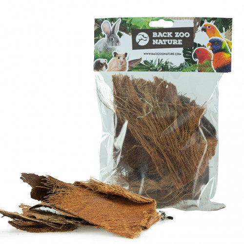Palm Bark  | tilbehør til fuglebur til fugle