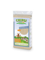Bøgeflis Chipsi Aspen Fine (fint bøgeflis)