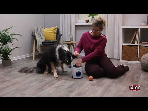 Trixie Turn Around Aktivitetslegetøj til Hunde
