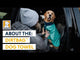 Dirtbag Dog Towel håndklæde til hunde - Slut med Våde Poter og Snavs i Bilen