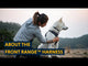 Front Range® Harness fra Ruffwear – perfekt til aktive hunde