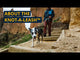 Knot-a-Leash fra Ruffwear – perfekt til aktive hunde