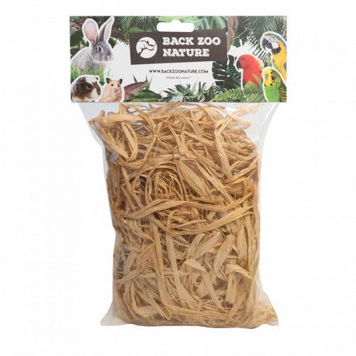 Raffia Palm Leaves  | tilbehør til fuglebur til fugle