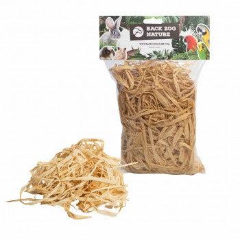 Raffia Palm Leaves  | tilbehør til fuglebur til fugle