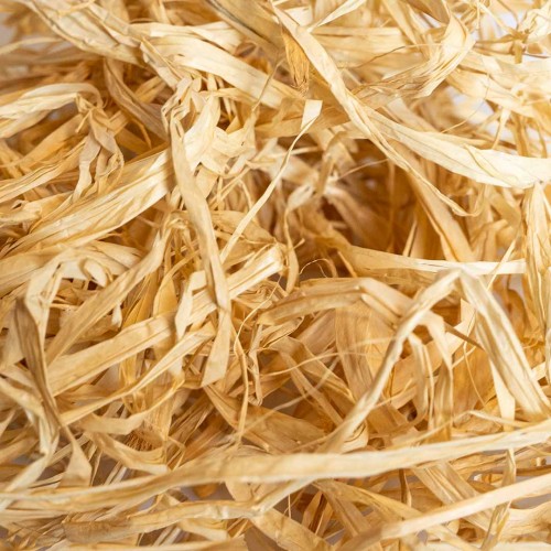 Raffia Palm Leaves  | tilbehør til fuglebur til fugle