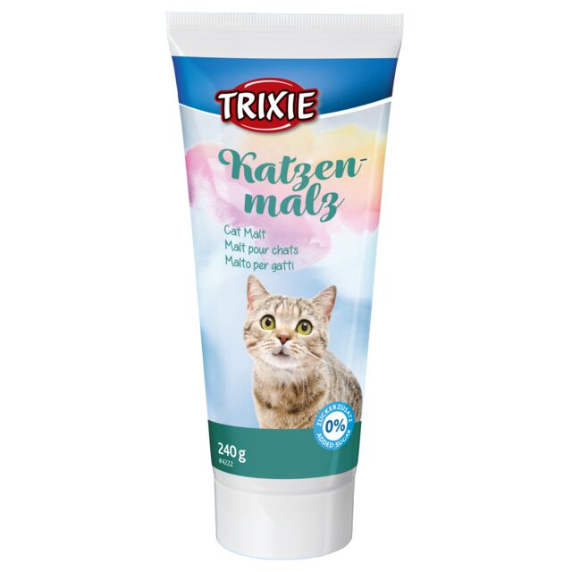 Katte Malt