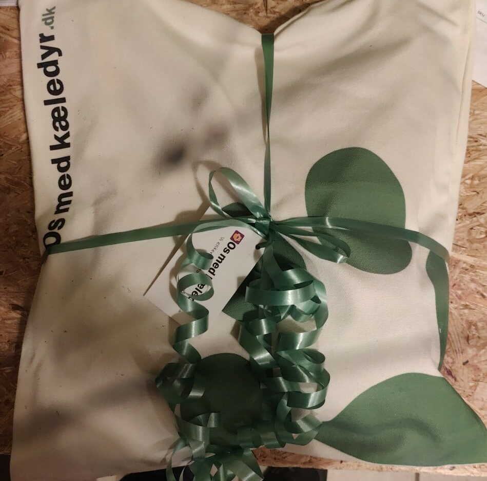 Alletiders Julegave til hunde, lad os stå for julegaven til din Hund!