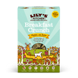 Tørfoder fra Lily's Kitchen Breakfast Crunch 800g