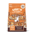 Tørfoder fra Lily's Kitchen Chicken & Duck Small Breed Dry Food