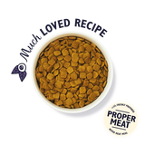 Tørfoder fra Lily's Kitchen Turkey & Trout Dry Food for Senior Dogs