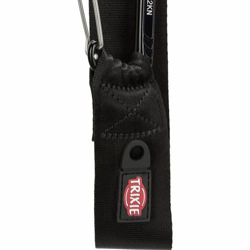 Sikkerheds Universal Strap til bilen, karabinhager