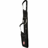 Sikkerheds Universal Strap til bilen, karabinhager