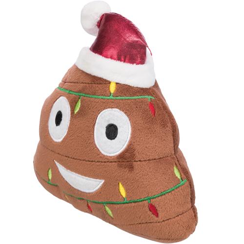 JUL Emoji Jule Pølle 17cm