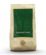 12.5kg Essential Superior Living, kornfrit hundefoder med kylling & and til voksne hunde 