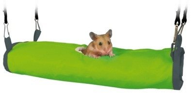 Hyggetunnel til hamster