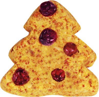 Julekalender til heste fra JR Farm