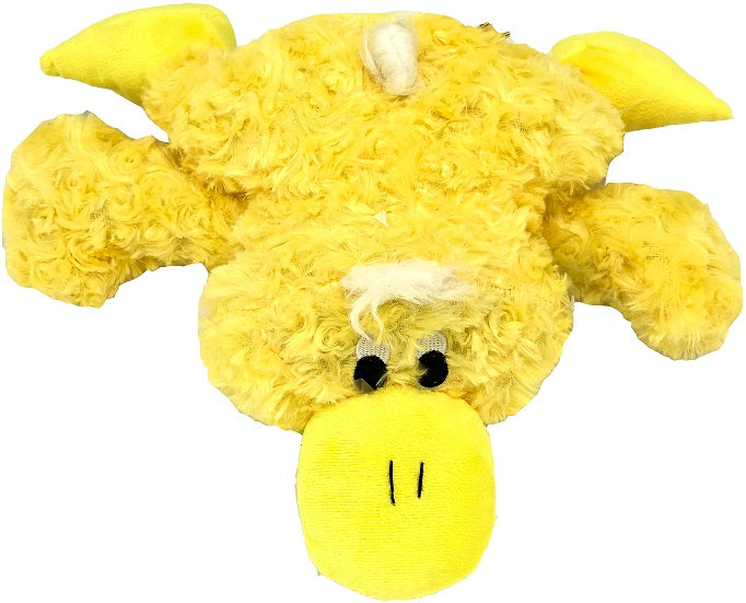 Hundebamse til hunde, sød fluffy and 50 cm