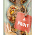En pakke Vitakraft Gnaversnacks, "havregrynskugler".