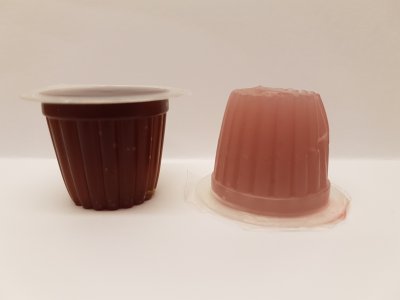 Jelly Foder til krybdyr og insekter