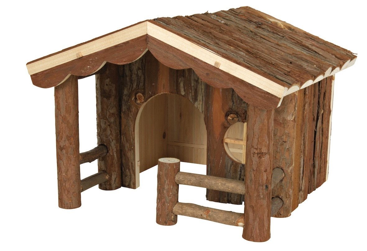 Natural Living Knut Marsvinhus