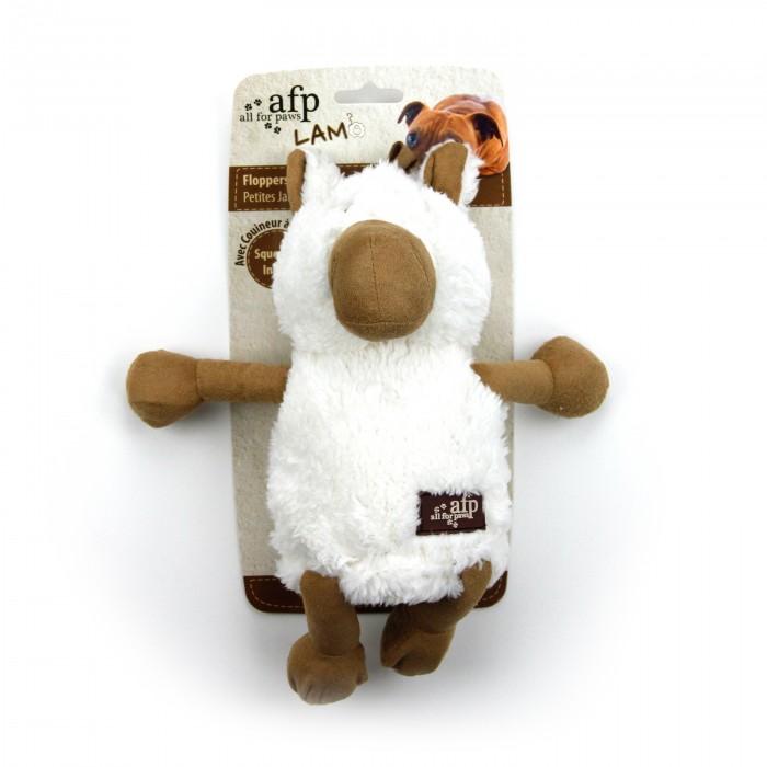 Bamse til hunden, blød og sød bamse med piv 28cm