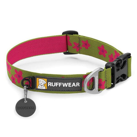 Hundehalsbånd, smart og trendy, Ruffwear - Vetboxen.dk