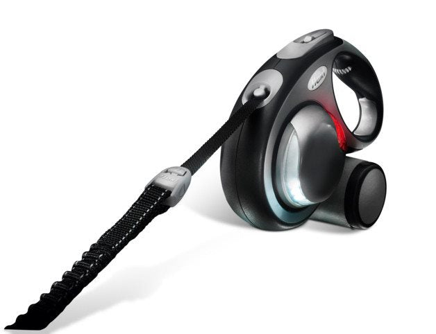 LEDLys til Flexi udtrækkelige liner, flere